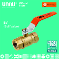Gambar UNNU Ball Valve - BV 1/2" dari UNNU.official Kab. Gresik 1 Tokopedia
