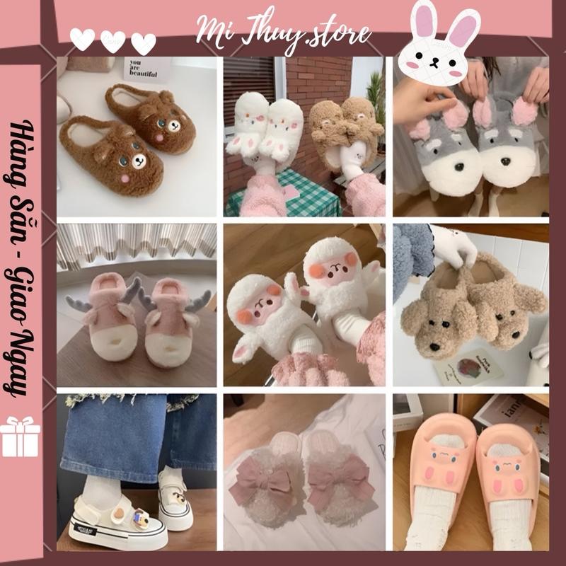 ƯU ĐÃI LIVE STREAM Link tổng hợp sale các sản phẩm lẻ size với giá vô cùng ưu đãi bao gồm cả dép bông và dép hè
