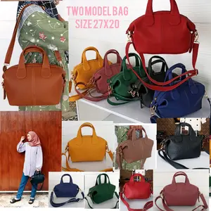 Tas Wanita Papirut 2in1 Joana / Joana SlingBag / Tas Wanita / Sling Bag by Naturalhandbag tascewek tas tote bag whits
