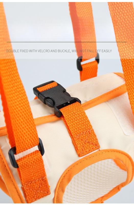 Product Introduction of Chomeo Pet Hind Leg Assist Belt, Elderly Dog ​​Walking Assist Belt, Disabled Dog Rehabilitation Training Belt 4