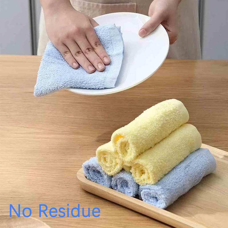 Oppxin Dishwashing Rag, Oppxin Cloth for Scrubbing, Cleanin - TikTok ...