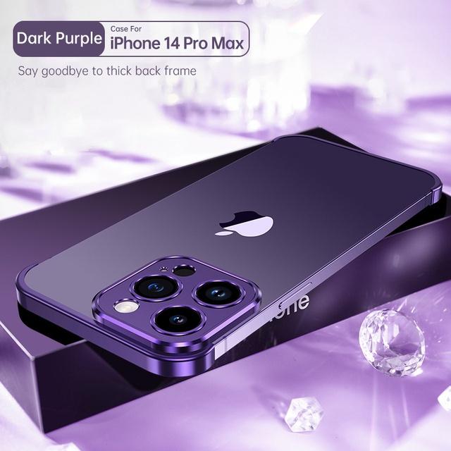 Corner Pad for iP 11 12 13 14 PRO MAX PLUS Pelindung Kamera Anti Crack Case 5