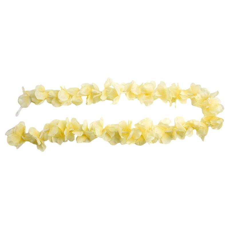 1Pcs Artificial Flowers 100cm Artificial Silk Wisteria Flower Vines Home Garden Wedding Decoration Fake Flower String Ornament 3