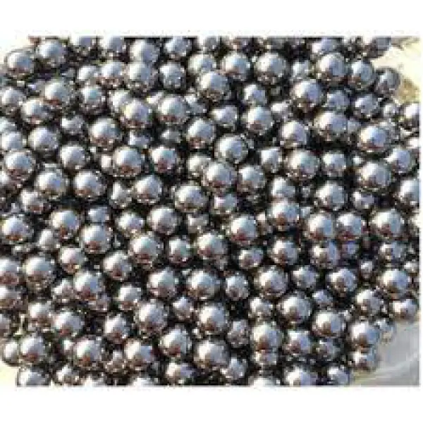 1kg bi ổ trục 6,35-7-8 loại 1 đẹp.. vòng bi xe đạp xe máy