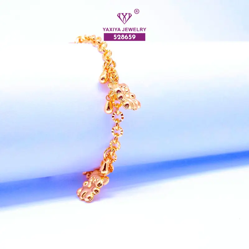 Yaxiya Gelang Anak Karakter Aksesoris 297 6