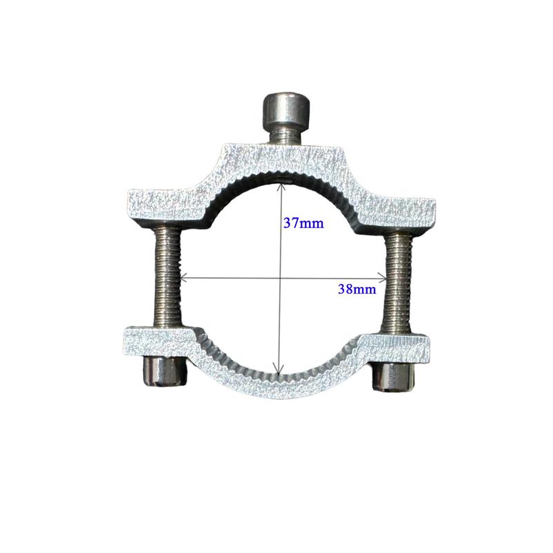 Pat Ghi Đông Nhỏ P6 Gắn Phụ Kiện, Đèn Trợ Sáng [ 1 Chiếc ]