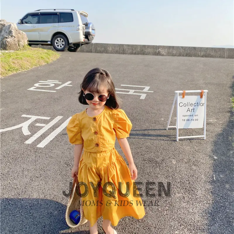 Setelan Anak Perempuan Seona baju anak cewek size 3-13 Tahun Baju Setelan  Celana Korea  Fashion gratis ongkir 0