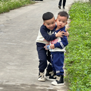 BÔNG HỒNG XINH TÍCTÓC