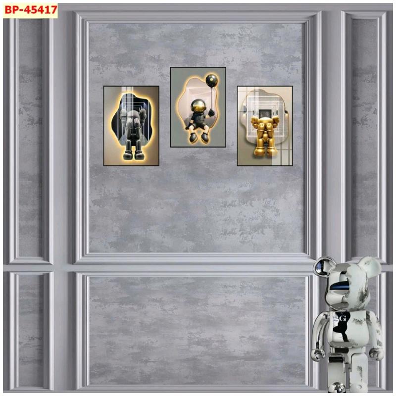 Phông nền livestream chụp ảnh 3D  Decor Phòng