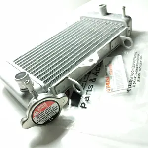 RADIATOR VIXION LAMA - VIXION BARU  - XABRE KUALITAS ORI DAN PRESISI 3CI Motor Motorcycle