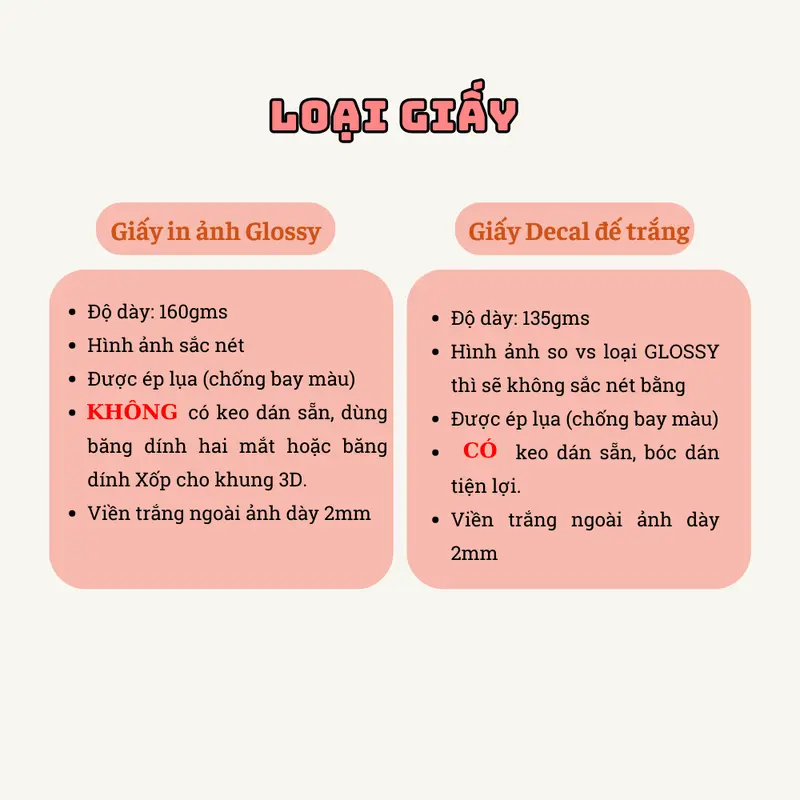 In ảnh viền người, sticker tách nền theo yêu cầu, ảnh bo viền 8