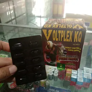 Voltplex KQ suplemen  ayam