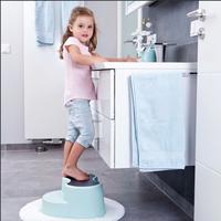 Gambar Rotho Babydesign Step Stool Bangku Pijakan Kaki Anak Anti Slip - Royal Blue dari The Little Cute Kota Administrasi Jakarta Utara 4 Tokopedia