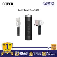 Gambar Colbor PG99 Power Grip V Mount Battery Handle Grip for COB LED Light Photography Videography dari Sentra Digital Kota Surabaya 2 Tokopedia