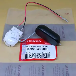 Pelampung fuel pump K25/K16 Honda beat fi Scoopy fi untuk stater kasar Motorcycle