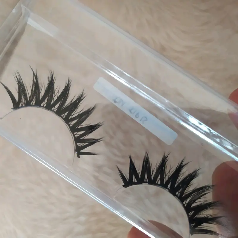 BULU MATA ARTISAN TIPLAS T024 LUSINAN FREE COVER Bulumata Eyelash 4