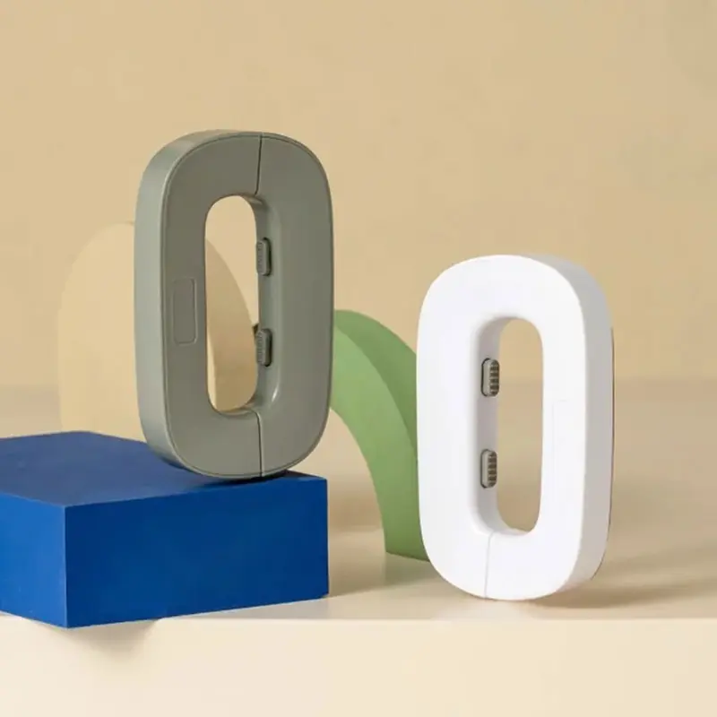 Baby Safety Lock / Pengaman Pintu Kulkas Serbaguna / Pengunci Pintu Tambahan 5