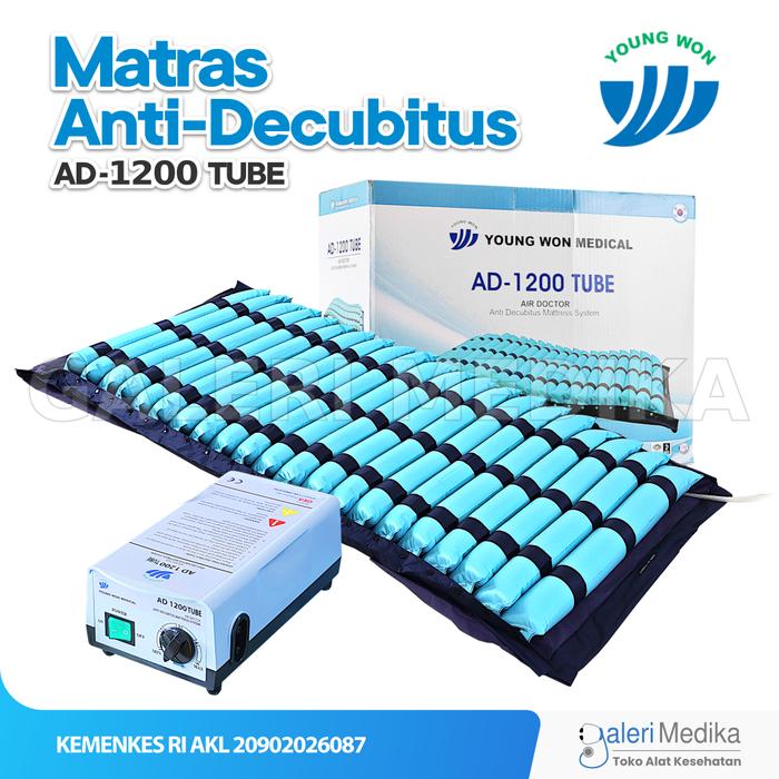 Jual Kasur Anti Decubitus GEA AD1200 / AD-1200 / AD 1200 - Kasur ...