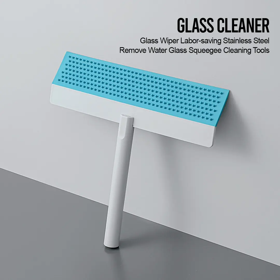 Alat Pembersih Kaca Glass Wiper