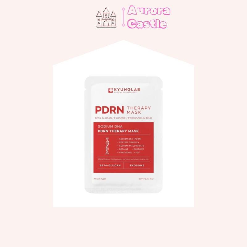 (combo 20 miếng) Mặt nạ Kyunglab PDRN Therapy