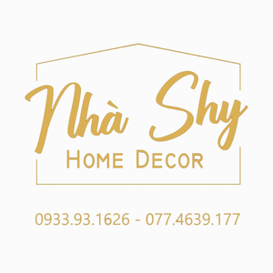 NHÀ SHY HOME DECOR