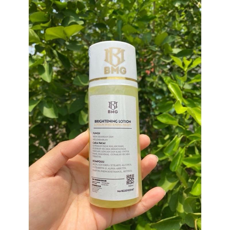 paket HB BMG LOTION BPOM ORIGINAL 3