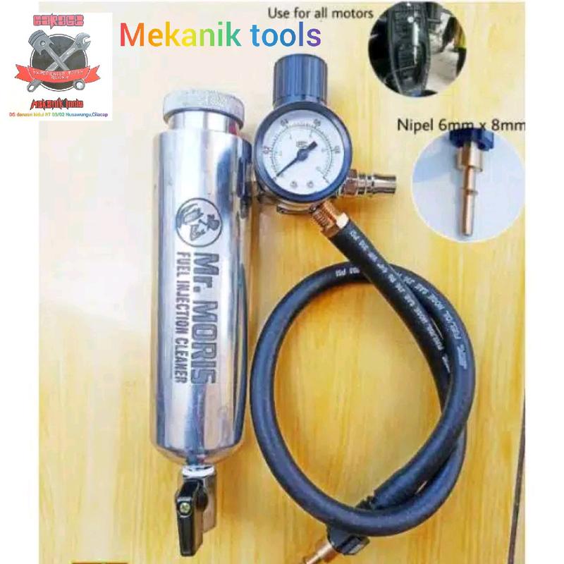 Infus Injector Alat Servis INJEKSI INJECTOR MOTOR MOBIL TABUNG INFUS INJEKTOR - Shop ...