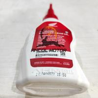 Gambar Gear Matic Oil Gir Matik MPX Oli Gardan Motor Scooter 120ml ORIGINAL Kendaraan Mesin Motorcycle dari Ancol Motor Kota Bandung 5 Tokopedia