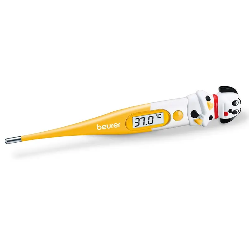 Beurer BY 11 Animal Character Thermometer Digital Flexibel 1