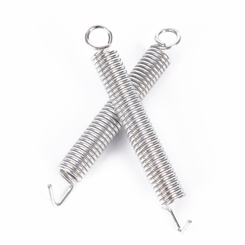 Product Introduction of [PAL]3pcs electric guitar tremolo bridge springs for guitars parts accessories 7