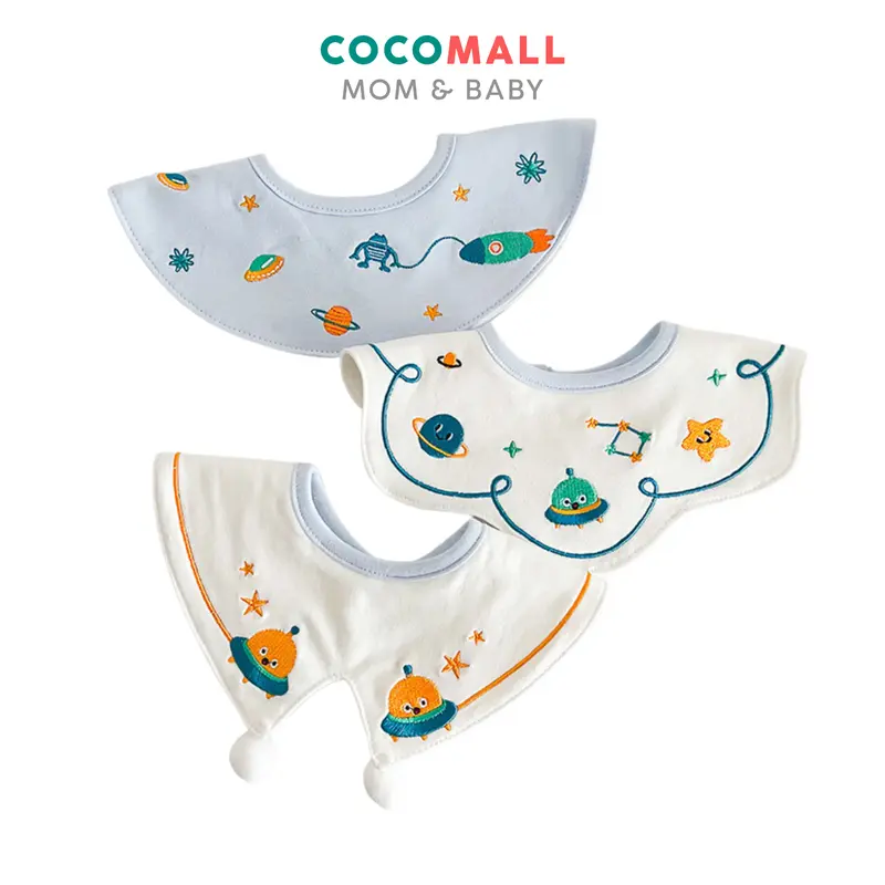 COCOMALL Fashion Bayi dan Anak BUB-B28 BUB-B32 2