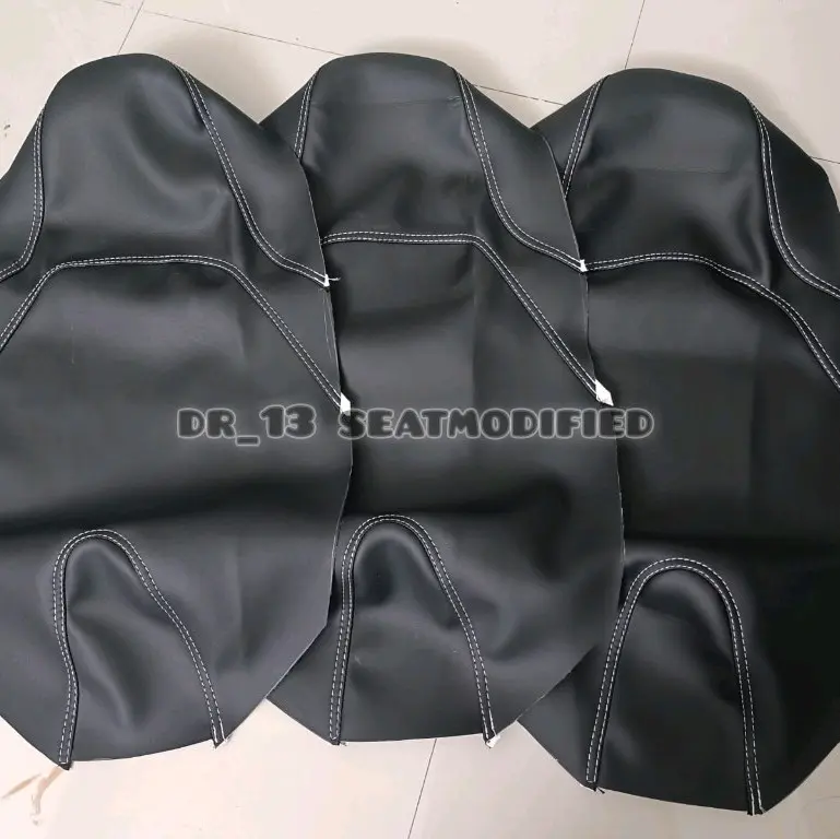 KULIT JOK MBTECH PREMIUM CARRERA MOTOR VARIO BEAT SCOOPY NMAX PCX AEROX LEXI 1