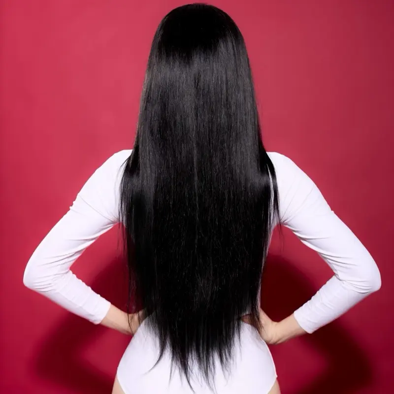 KoKoKush Hair : วิกผมแท้ รุ่น โคโค่ CoCo