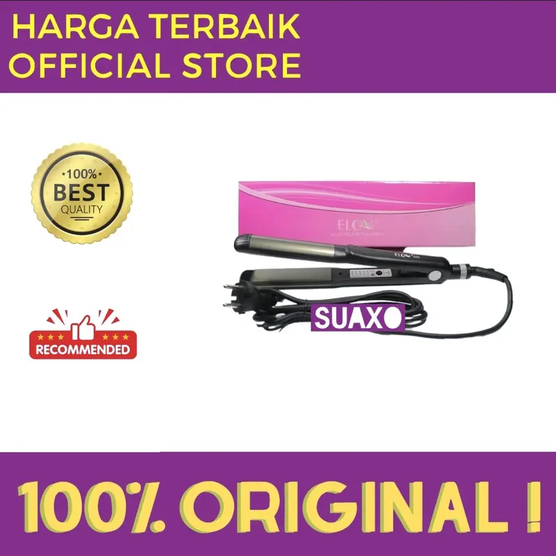 CATOK STYLING ELOV 529 0