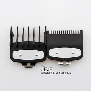 BBS WAHL 2 pcs Sepatu Clipper ukuran 0.5 dan 1.5 premium Sepatu Alat cukur Rambut Plat Besi