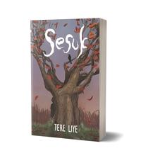 Gambar Buku Novel Tereliye Sesuk Cover Baru by Tere Liye - Novel Fiksi Sabakgrip - Sesuk dari jendelabook Kab. Klaten 4 Tokopedia