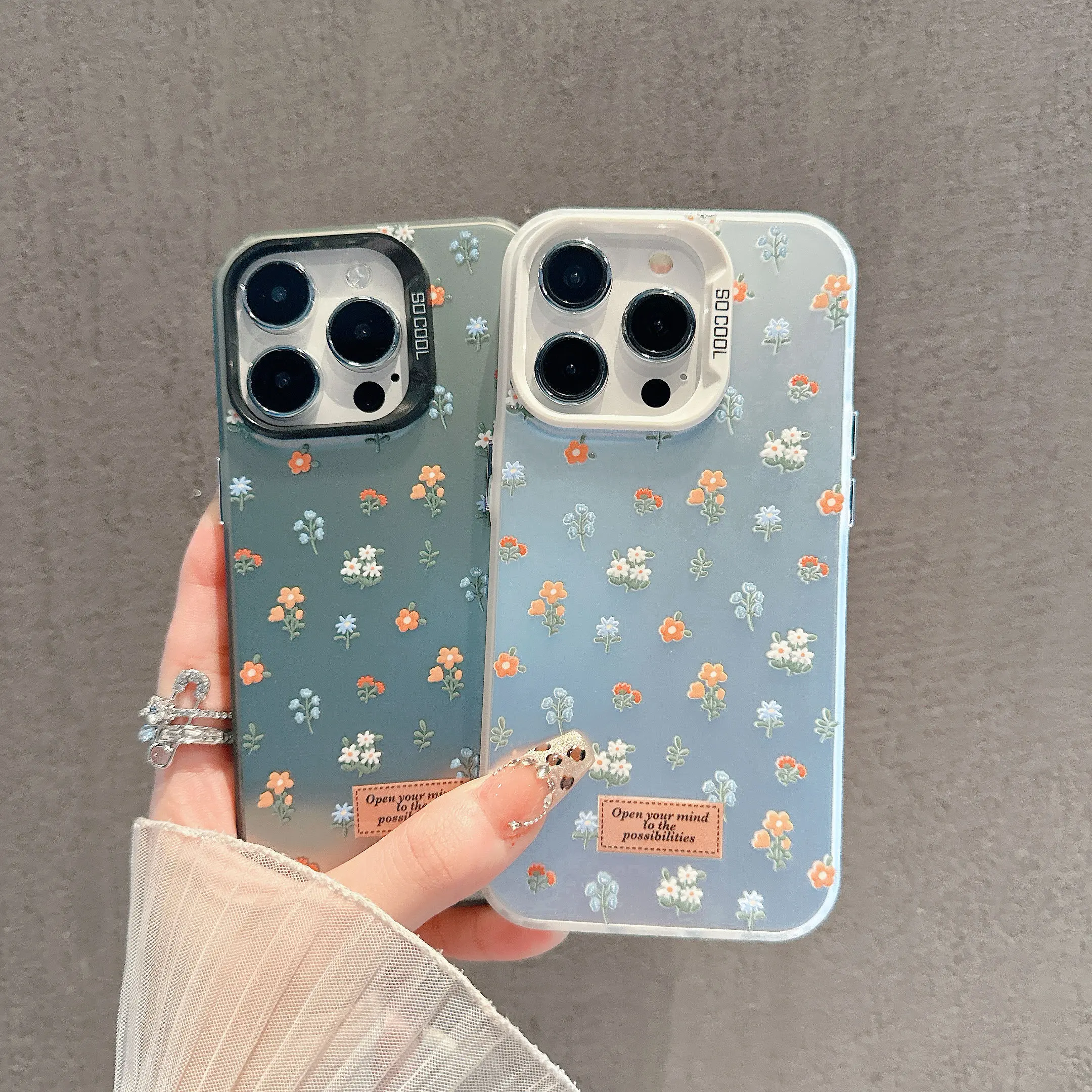 Kompatibel untuk case iPhone 15 15PLUS PRO MAX 14 PLUS PRO MAX 13 PRO MAX 12 PRO MAX 11 PRO MAX XS MAX X XR 8PLUS 7PLUS 6S PLUS SE2020 SE2022 casing hp hardcase Cover protection CYK805