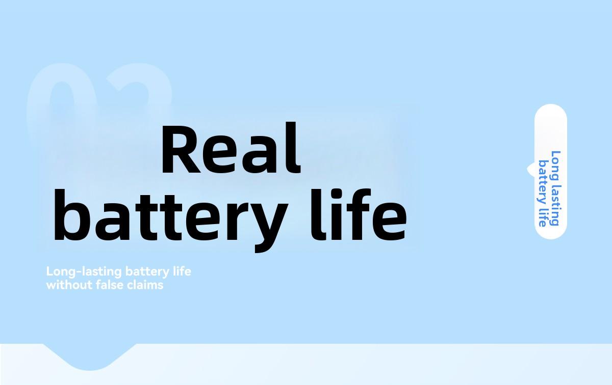 Kipas Pendingin, Kipas Genggam Mini Bergaya, Kecepatan Angin Ekstra Tinggi dengan 100 Pengaturan Kecepatan, Kipas Turbin Portabel untuk Luar Ruangan