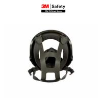 Gambar 3M Full Face Reusable Respirator 6800 dari 3M Automotive Kab. Bekasi 4 Tokopedia