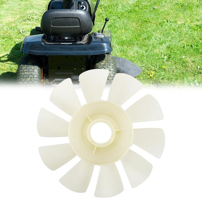 Ventola Idrostatica Caltric 731-06098 Per Trattorini MTD, Cub Cadet, Troy-Bilt