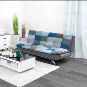 Informa Neo Faith Sofa Bed Fabric Patchwork