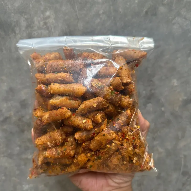 Sumpia Udang 500gr bumbu melimpah 1