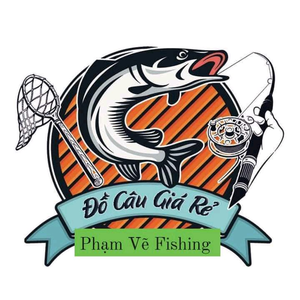 Phạm Vẽ Fishing