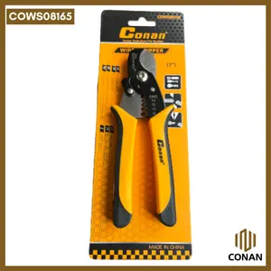 CONAN [COD] TANG WIRE STRIPPING ING 7 INCH COWS08165