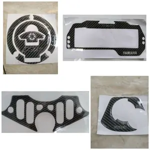 emblem r15 v3/sticker timbul R15 v4 Motorcycle