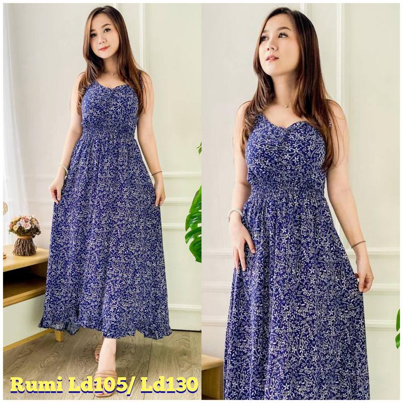 Product Introduction of Daster bali Rumi Printil Busui friendly 8