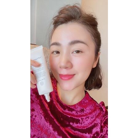 Kem chống nắng cell happy co nâng tone - Hường coco Collagen Skincare 1