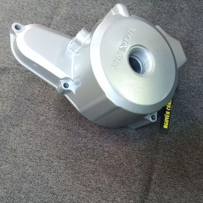 Lóc đề xe wave alpha màu bạc,- LỬA 6 CỤC