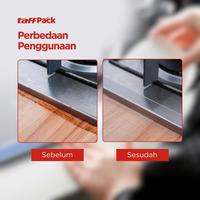 Gambar TaffPACK Lakban Waterproof Dapur Kitchen Sink Seal Double Tape 30mm - NJD11 - 2 Meter dari Usea Official Store Kota Administrasi Jakarta Barat 5 Tokopedia