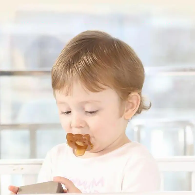 Núm Vú Giả Cho Bé Trai Và Bé Gái, Quà Tặng Cho Trẻ Em, Mèo, Núm Vú Giả, Núm Vú Giả, Núm Vú Giả, Đồ Chơi 8